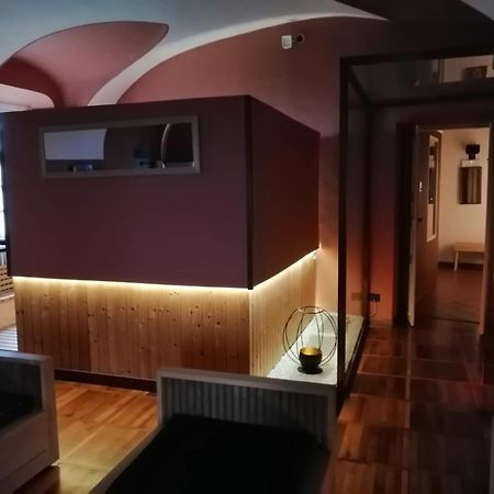 Hotel Castello Rosso Costigliole Saluzzo Zewnętrze zdjęcie