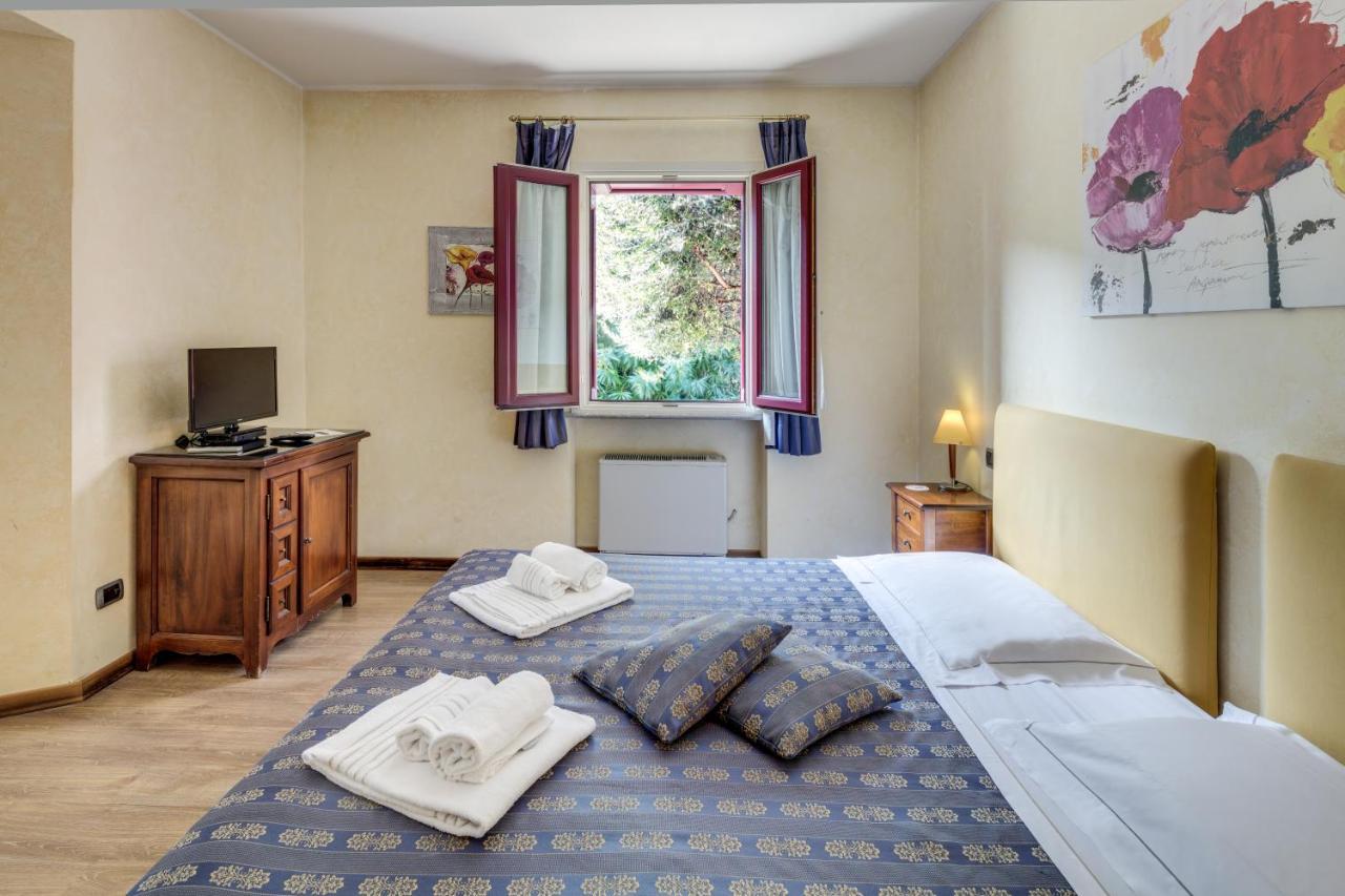 Hotel Castello Rosso Costigliole Saluzzo Zewnętrze zdjęcie