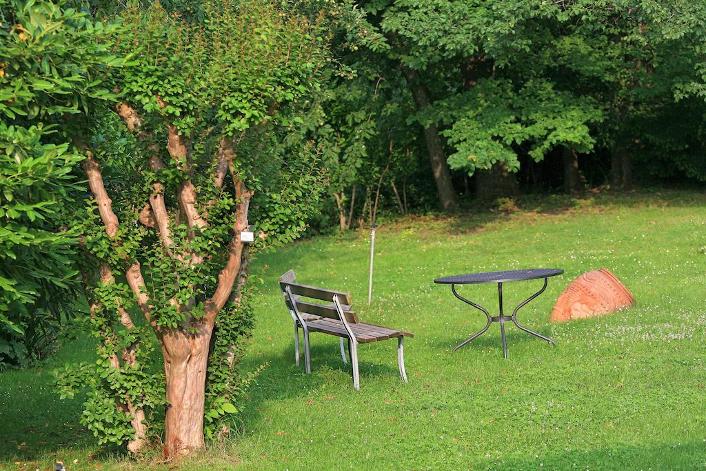 Hotel Castello Rosso Costigliole Saluzzo Zewnętrze zdjęcie